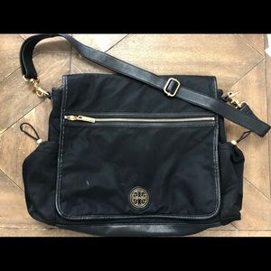 TORY BURCH DIAPER BAG